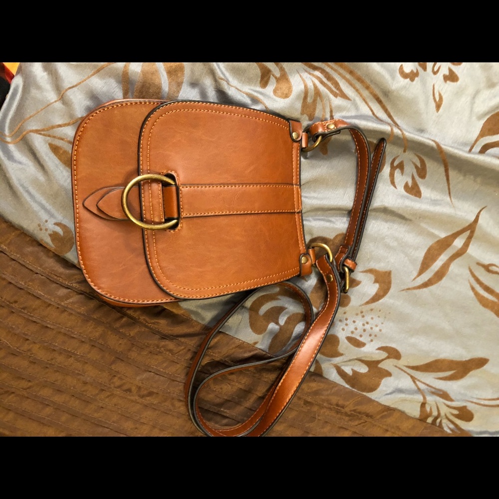 Women’s Crossbody